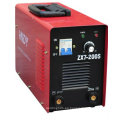 Inverter DC MMA soldador: serie zx7 (Voltio doble)